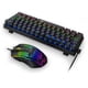 thumbnail image 3 of Kit Teclado y Mouse T-Dagger Main Force Lite T-TGS008 Negro, 3 of 6