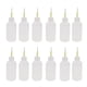 thumbnail image 3 of Botella Aplicadora de Pegamento 50ml Pack de 12, 3 of 3