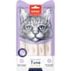 thumbnail image 1 of Snack Creamy Tuna & Crab (Cremoso de Atún & Cangrejo) Para Gato 70gr, 1 of 2