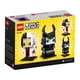 thumbnail image 3 of LEGO BrickHeadz Disney Cruella y Malafica 40620 Set, 3 of 3