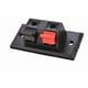 thumbnail image 3 of Conector De Parlante Terminal Repuesto Audio Altavoz Hembra, 3 of 8