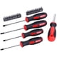 thumbnail image 2 of Set Herramientas FASTPRO 236 Piezas con Bolsa 12, 2 of 3