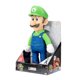 thumbnail image 4 of Peluche Nintendo Super Mario Movie Luigi 35 cm, 4 of 5