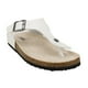 thumbnail image 3 of Havaiana New Walk Broche Blanca, 3 of 6