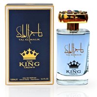 Ard Al Zaafaran Perfumes - Perfume Ard Al Zaafaran Taj Al Malik, 100 Ml