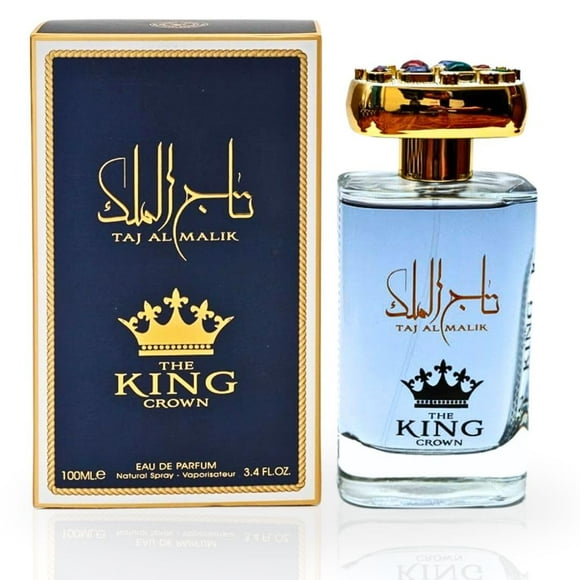 Perfume Ard Al Zaafaran Taj Al Malik 100 Ml