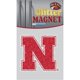 thumbnail image 5 of Paquete de Tatuajes Temporales FAN-A-PEEL Nebraska, 5 of 5