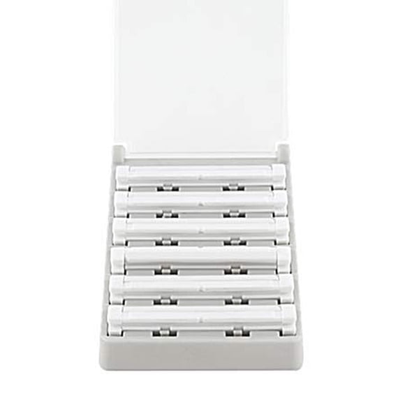 Spa Sciences SIMA Dermaplaning Blade Replacement Kit 6 Rep