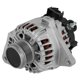 thumbnail image 1 of Alternador SCITOO 12V 90A para Hyundai Elantra 2011-2017, 1 of 8