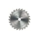 thumbnail image 1 of Hoja Sierra Circular 24D 10", 1 of 2