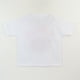 thumbnail image 2 of Polera Manga Corta Niña Blanco Lotso Toy Story Disney, 2 of 4