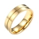 thumbnail image 1 of Anillo De Joyería Para Mujeres Y Hombres Para El Trabajo Diario, Compromiso, Regalo Del Día De San Valentín., 1 of 5