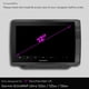 thumbnail image 2 of Protector de pantalla INNOSURE de cristal templado Garmin echoMAP, 2 of 6