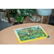 thumbnail image 3 of RAVENSBURGER PUZZLE ENMARCADO - ANIMALES DE LA SELVA., 3 of 4