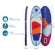 thumbnail image 3 of Stand Up Paddle 8'0'' Sunrise – Doble Capa, 3 of 3