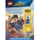 thumbnail image 1 of LIBRO Lego Dc Comics Super Heroes.! superman Al Rescate! - VARIOS AUTORES, 1 of 2