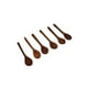 thumbnail image 3 of Cucharas de raulí 10 cm. (pack 6 und.), 3 of 3