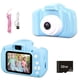thumbnail image 1 of Children's Camera Waterproof 1080P HD Screen Camera Video Toy 8 Million Pixel Kids Cartoon Cute Camera Outdoor Photography Toy, 1 of 5