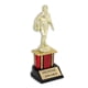 thumbnail image 1 of Trofeo Dundie Award Alpha Awards The Office 24 cm, 1 of 5