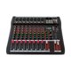 thumbnail image 1 of Mezcladora de Audio Haivenliuy StudioLive Bluetooth de 8 Canales 110V, 1 of 9