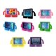thumbnail image 1 of Carcasa Silicona Antigolpes Tablet 8 Pulgadas Universal fucsia, 1 of 2
