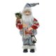 thumbnail image 3 of Figura Navide?a De Mu?eco De Papá Noel De Pie De 30 Cm Para Decoración Del Hogar, 3 of 5