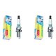 thumbnail image 1 of Pack 2 Bujias Iridium Cf Moto Nk 400 650 Gt650 Mt650, 1 of 3