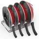 thumbnail image 3 of Organizador para sartenes Simple Houseware, 3 of 3