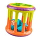 thumbnail image 2 of Juguete apilable de clasificación, juguetes Montessori para bebés de 6, 12 y 18 meses, desarrollo para niños y niñas de más de 1 año, clasificador de, 2 of 5