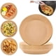 thumbnail image 1 of Forros Desechables Antiadherente Freidora 200 Pcs Air Fryer, 1 of 2