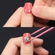 thumbnail image 5 of Adhesivo de doble cara para uñas postizas, impermeable, transpirable, adhesivo de gelatina para uñas postizas., 5 of 7
