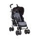 thumbnail image 5 of Coche Paseo Novara Negro, 5 of 5