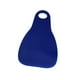 thumbnail image 1 of Esterilla Para Snowboard Deportes Al Aire Libre Trineo Deslizante Trineo De Nieve Alfombra Voladora Azul Real, 1 of 5