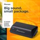 thumbnail image 2 of Subwoofer activo Pioneer TS-WX010A 160 W con amplificador, 2 of 6