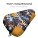 thumbnail image 4 of Juego Overwatch Funda de Asiento de Bicicleta Impermeable, Cojín Elástico Suave, Protector contra Lluvia, Polvo y UV, 4 of 6
