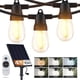 thumbnail image 1 of Guirnalda de luces solares Brightech Ambience Pro, 15 LED, 14,5 m, 1 of 9
