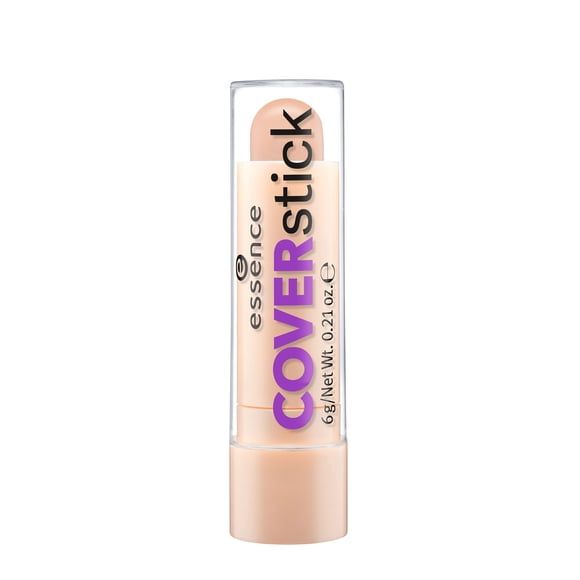 Color de Labios Essence Cosmetics Coverstick Mate Sand 6g