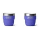 thumbnail image 1 of Taza YETI Rambler de acero inoxidable con aislamiento al vacío de 120 ml, paquete de 2, 1 of 3