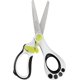 thumbnail image 3 of Scissors Maped Koopy Spring Assist, 12,7 cm, paquete de 20, 3 of 3