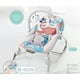 thumbnail image 2 of Silla Nido Mecedora Rocker Sloth Blue, 2 of 4