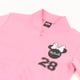 thumbnail image 3 of Polerón Deportivo Cierre Niña Fútbol Minnie Rosado Disney, 3 of 3