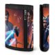 thumbnail image 3 of Star Wars: Clone Wars Cartera Trifold para Hombres, 8 Ranuras para Tarjetas, 1 Ventana de ID, Tarjetero Delgado con Bolsillo de Efectivo con Cremallera para Uso Cotidiano, 3 of 6
