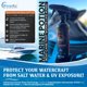 thumbnail image 3 of Revestimiento cerámico en aerosol WAVESRX AquaShield+ para barcos y motos acuáticas, 3 of 6