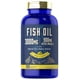 thumbnail image 1 of Suplemento De Aceite De Pescado 3000 Mg De Omega 3 200 Cápsulas Blandas, 1 of 3