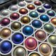 thumbnail image 5 of Juego artesanal de acuarelas IUILE 36 colores, 5 of 9