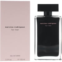 Perfume Narciso Rodriguez Narciso Rodriguez Edt 100 Ml Para Mujer