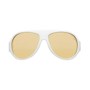 Mokki - Lentes Protectores De Pantalla - Click & Change (2-5 Años) Blanco