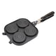 thumbnail image 5 of Sartén Antiadherente Para Huevos, 4 Tazas, Para Tortillas, Herramienta De Cocina Doméstica, 5 of 5