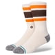 thumbnail image 1 of Stance Sock Men Boyd Off White, 1 of 3