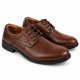 thumbnail image 2 of Zapato Formal Casual Hombre Ecocuero D13, 2 of 8